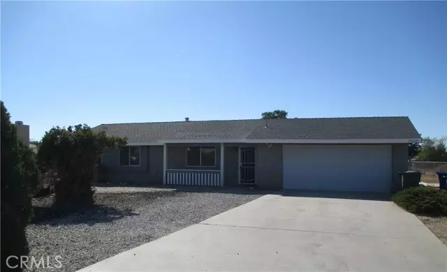 12828 Algonquin RD, Apple Valley, CA 92308