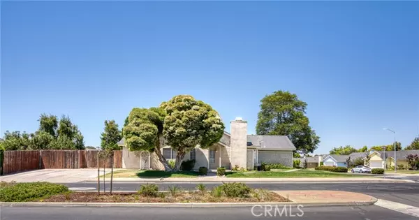 Santa Maria, CA 93455,264 Wilson DR