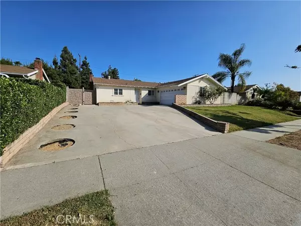 San Dimas, CA 91773,1172 Saint George DR