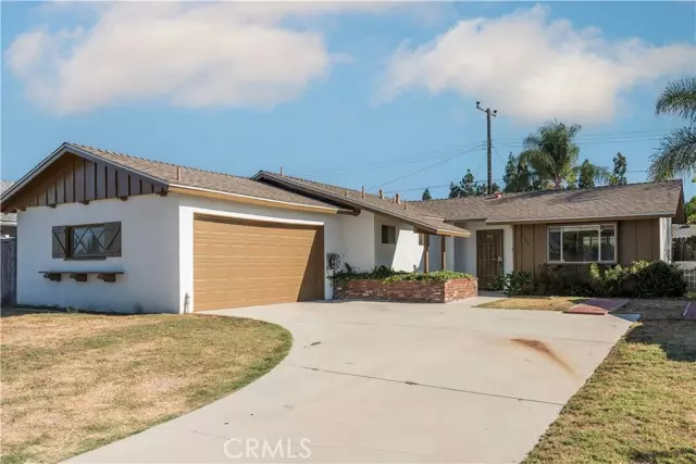 6302 Elm AVE, Cypress, CA 90630