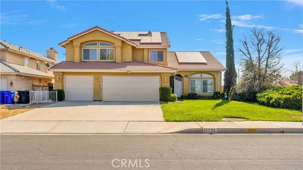 12729 Petaluma RD, Victorville, CA 92392