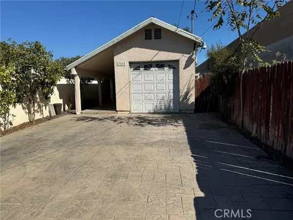 Pacoima, CA 91331,13674 Gager ST