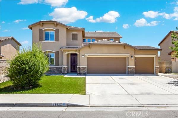 11422 Autumn Sage AVE, Jurupa Valley, CA 91752