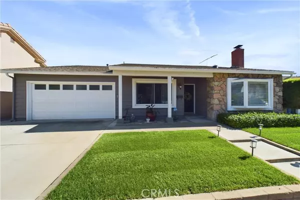 Cypress, CA 90630,5278 Vista Del Mar