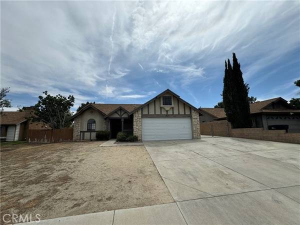 38124 Aspencade CT, Palmdale, CA 93552