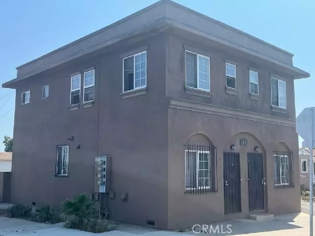 3895 Ocean View BLD, San Diego, CA 92113