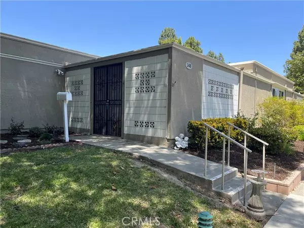 Laguna Woods, CA 92637,348 A Avenida Sevilla