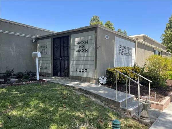 Laguna Woods, CA 92637,348 A Avenida Sevilla