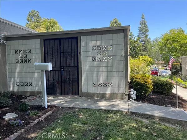 348 A Avenida Sevilla, Laguna Woods, CA 92637