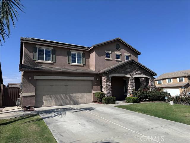 2116 Palio ST, Delano, CA 93215