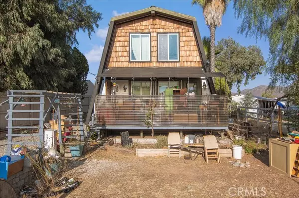 Agua Dulce, CA 91390,34718 Agua Dulce Canyon RD