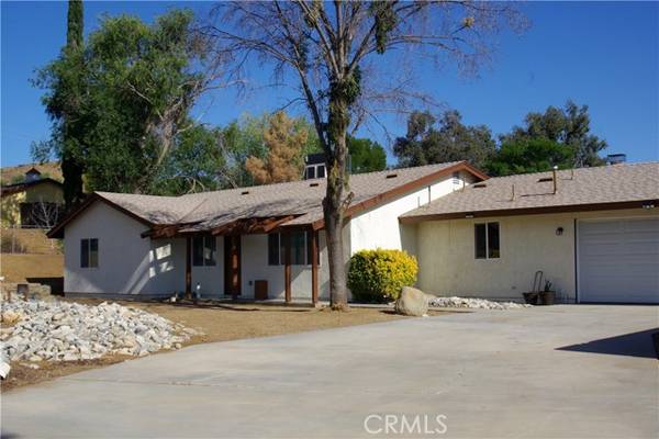 3855 Acton AVE, Acton, CA 93510