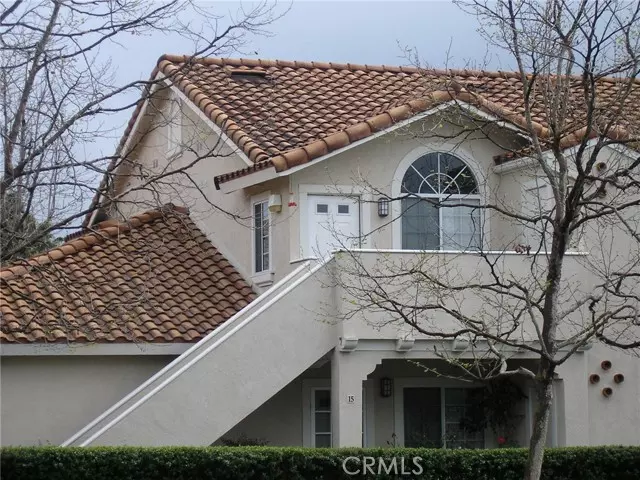 17 Via Meseta, Rancho Santa Margarita, CA 92688