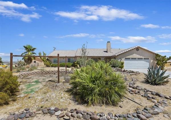 32629 Sylvan AVE, Barstow, CA 92311