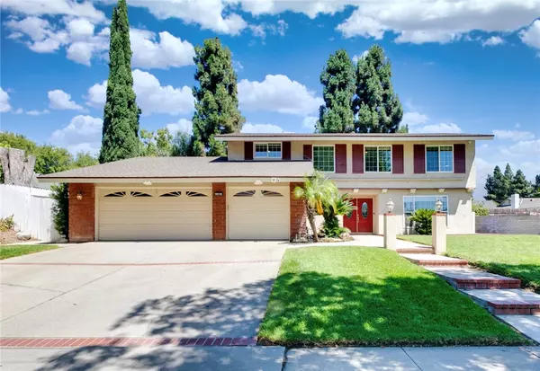 825 Carson ST, Upland, CA 91784