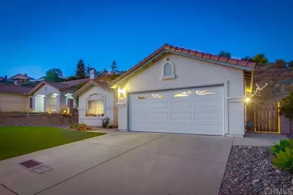 Alpine, CA 91901,1909 Larkspur DR