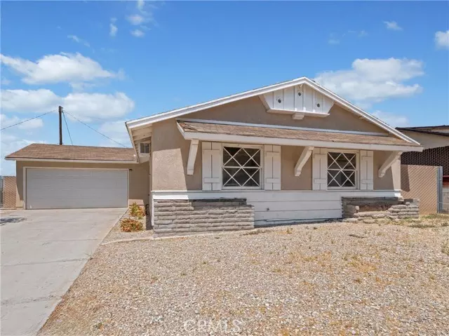 Barstow, CA 92311,811 Keith ST