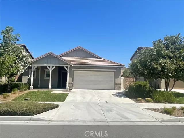 2465 E Darien ST, Ontario, CA 91761