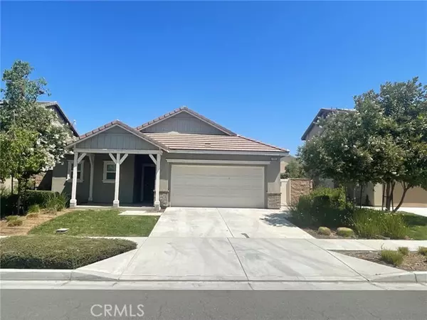 2465 E Darien ST, Ontario, CA 91761