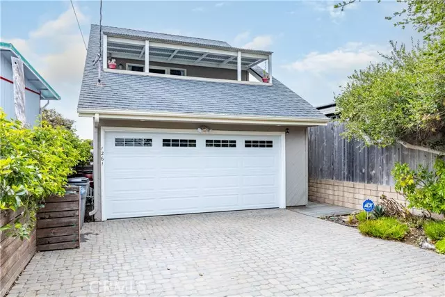 1261 8th ST, Los Osos, CA 93402