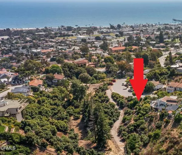 1678 Buena Vista ST, Ventura, CA 93001