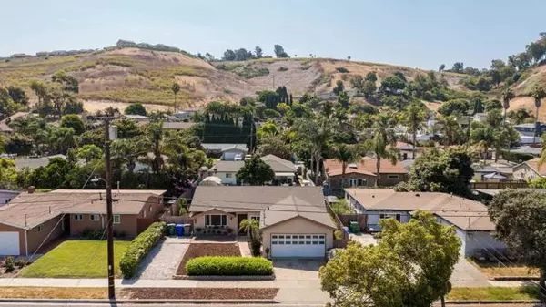 Oceanside, CA 92054,3253 Carolyn CIR