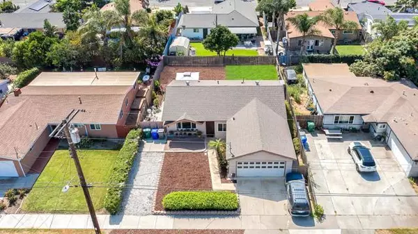 Oceanside, CA 92054,3253 Carolyn CIR