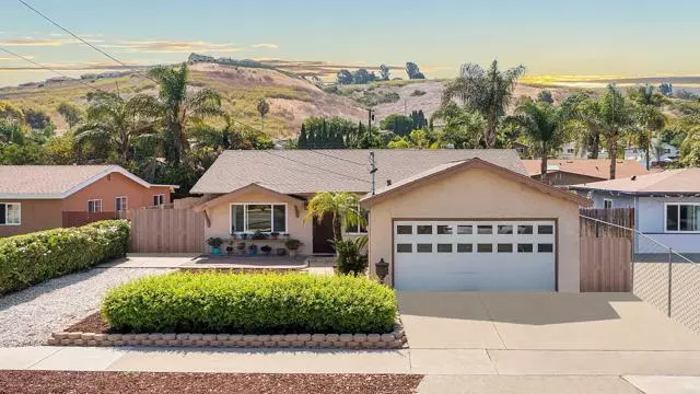 3253 Carolyn CIR, Oceanside, CA 92054