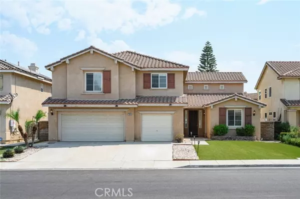 Eastvale, CA 92880,7444 Elm Grove AVE