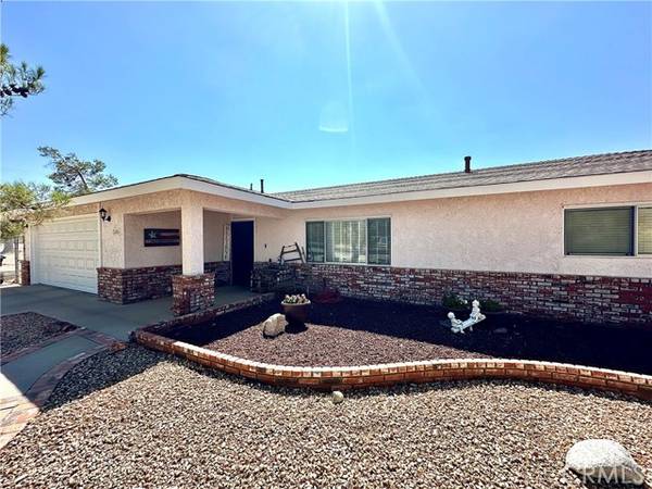 7490 Frontera AVE, Yucca Valley, CA 92284