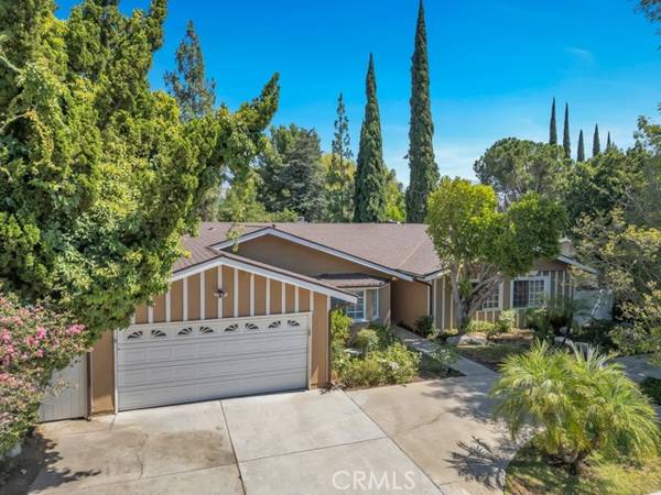 19021 Olympia ST, Northridge, CA 91326