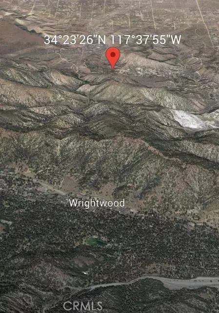 Wrightwood, CA 92372,0 Old Valley Springs RD