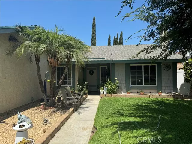 2509 Canterbury TRL, Ontario, CA 91761