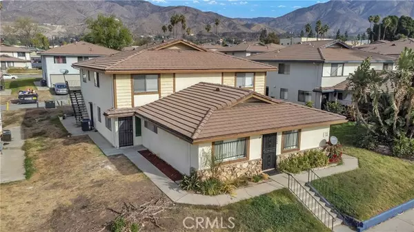 3506 Rainbow LN, Highland, CA 92346