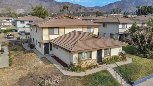 3506 Rainbow LN, Highland, CA 92346