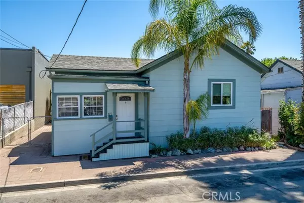 175 Brook ST, San Luis Obispo, CA 93401