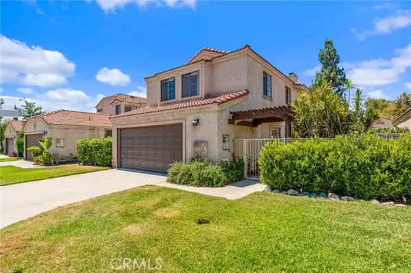 8666 San Miguel PL, Rancho Cucamonga, CA 91730