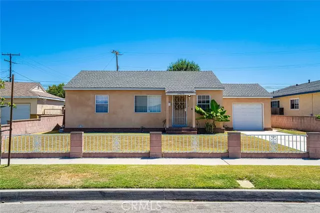 17808 Elaine AVE, Artesia, CA 90701