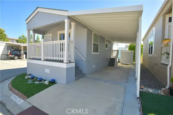 Thousand Oaks, CA 91362,2094 Rodeo CT 51