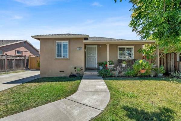 6540 George, Newark, CA 94560