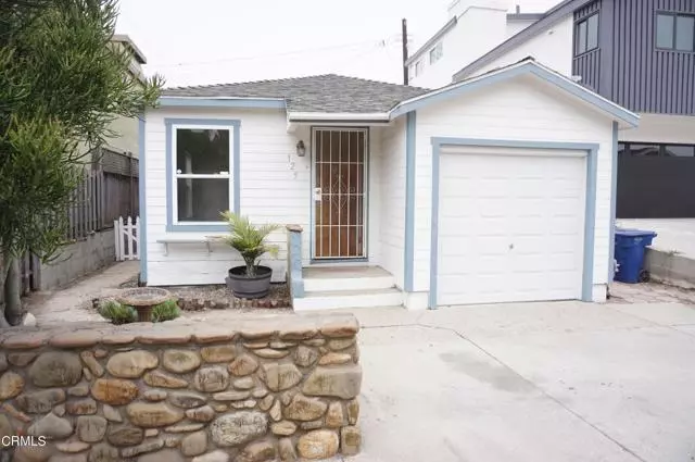 125 Santa Paula AVE, Oxnard, CA 93035