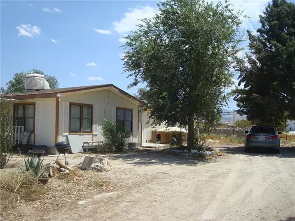 Lucerne Valley, CA 92356,39233 Sage ST