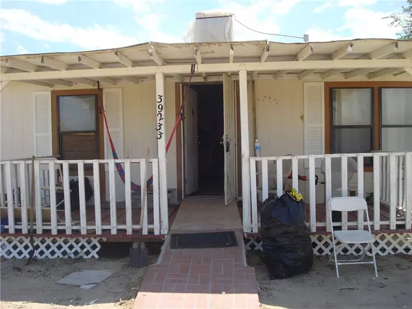 Lucerne Valley, CA 92356,39233 Sage ST