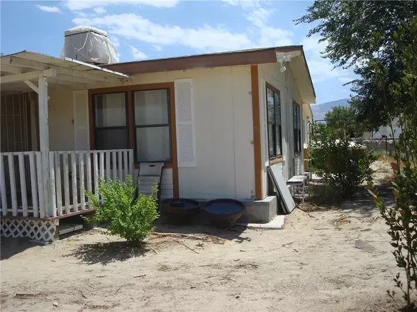 Lucerne Valley, CA 92356,39233 Sage ST