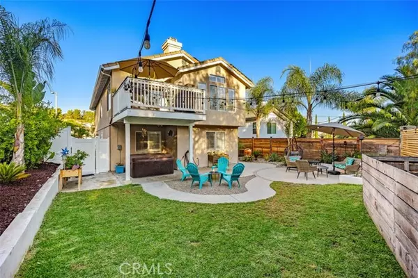 Rancho Santa Margarita, CA 92679,15 Raindance ST