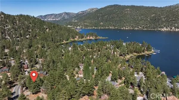 Big Bear Lake, CA 92315,0 Big Bear BLD