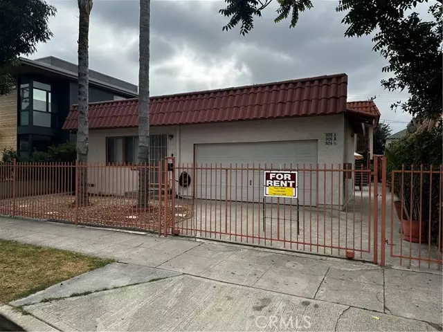 924 W Clark AVE, Burbank, CA 91506