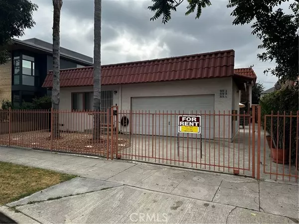 924 W Clark AVE, Burbank, CA 91506