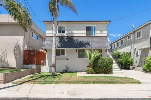 El Segundo, CA 90245,1629 E Maple AVE