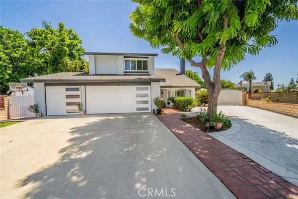 Ontario, CA 91761,1252 E Saint Andrews CT